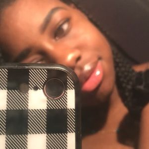 Meet your Posher, Mariah